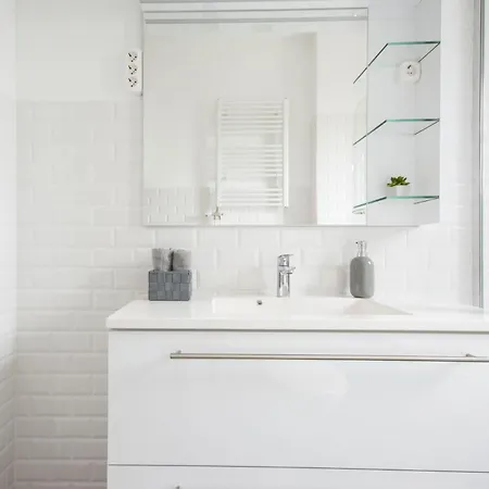 Daire B1 Apartman *