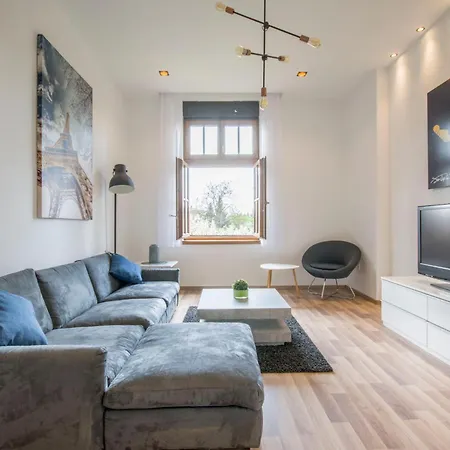 B1 Apartman Miskolc
