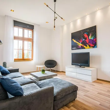 B1 Apartman * Miskolc