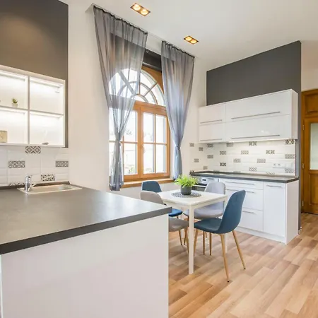 B1 Apartman