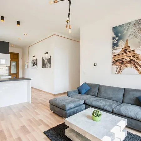 B1 Apartman Daire *