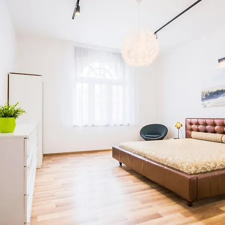 B1 Apartman * Miskolc