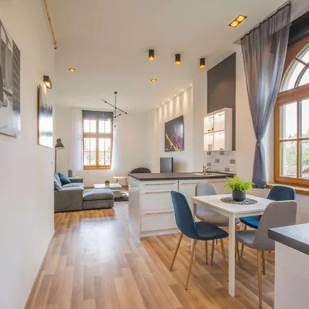 Lägenhet B1 Apartman Miskolc