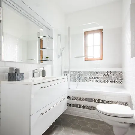 B1 Apartman Miskolc