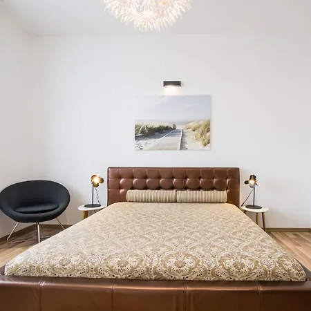 B1 Apartman Miskolc