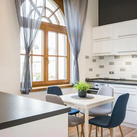 Lägenhet B1 Apartman Miskolc